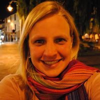 Photos de Ana Emilia Woltrich