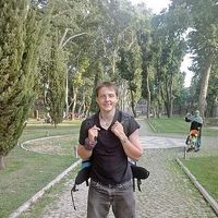 Taras Kovalyk的照片