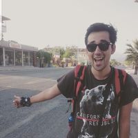 Batuhan Toker's Photo