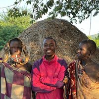 Abeni  Jinka的照片