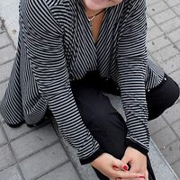 Katerina Gnidko's Photo