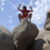 Patrick Rist's Photo