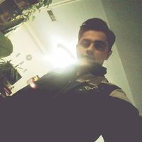 Farhad Pashaei's Photo