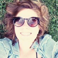 Stefanie De Bock's Photo