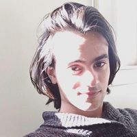 Mohamed Salem's Photo