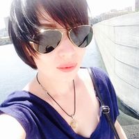 Yuliya Vinnikova's Photo