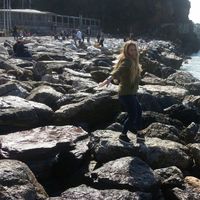 Maria Tranchese的照片