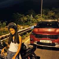 Le foto di Rikta Ganguly