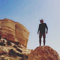 hussam alsheedi's Photo