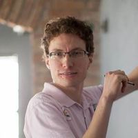 Paweł Stachyra's Photo