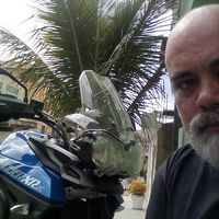 Frederico Tomazetti Ftomazetti's Photo