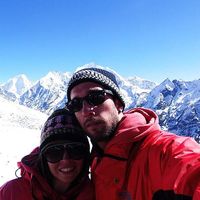 Trotamundeando Uhlen Canal's Photo