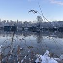 Bilder von Stranded At The Airport?