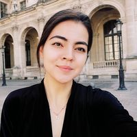 Diana Usmanova的照片