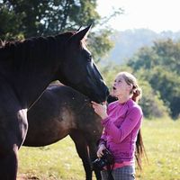 Tereza Hofmanová's Photo