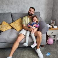 Jordan Pearce的照片