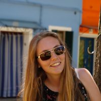 Kathrin Schiffer's Photo