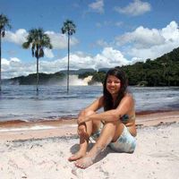 Yosmary Lopez's Photo