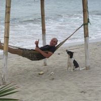 Ricardo Peralta's Photo