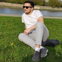 Etibar Aliyev's Photo