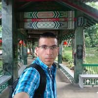 Anas Matbouly的照片