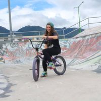 Ariana Bibic's Photo