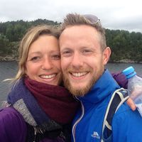 Tom Shepherd's Photo