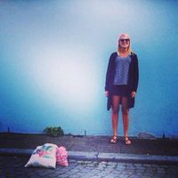 Johanna Gell的照片