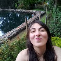 Laura Camila Castillo的照片