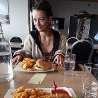 Charlotte Carlet的照片