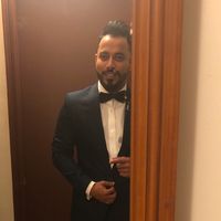 Francis Almeida的照片