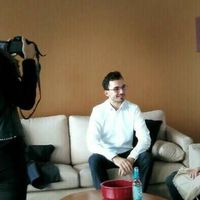 Alexander Kempski的照片