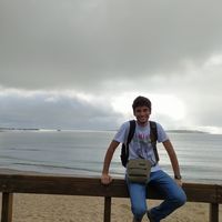 Santiago Alegre's Photo