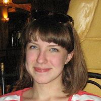 Vera Kolobova的照片