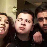 Mauro Wingles's Photo