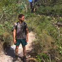 Bernardo Torres's Photo