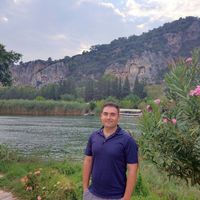 hüseyin Demir的照片