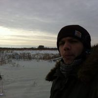 Alexender Ivanov的照片