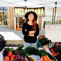 Emma Collins's Photo