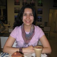 Anna Kabanova的照片