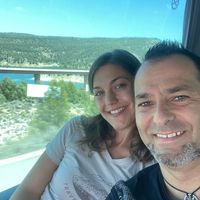 Dani & Cri Secchi Forte的照片