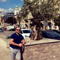 Darko Tomic的照片