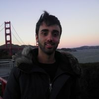 Niktà Shirmohammadi的照片