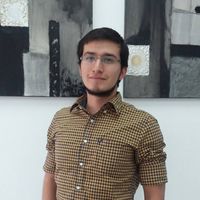 Luis Daniel Berino's Photo