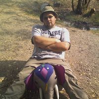 Michael Sullivan's Photo