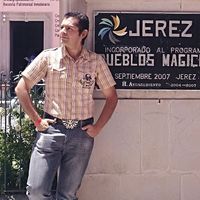 Jesús Aldebarán的照片