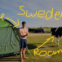 Le foto di Jonathan Landsbeck