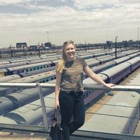 Fotos de Louisa Sahlmann