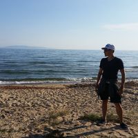 Toni Lempinen's Photo