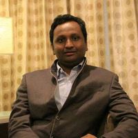 Sudhir Gupta's Photo